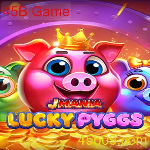 JManiaLuckyPyggs
