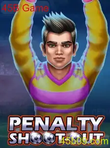 PenaltyShootOut
